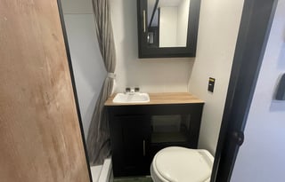 2022 Keystone RV Springdale Mini 1740RK