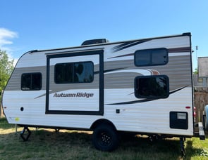 Starcraft Autumn Ridge Single Axle 180BHS