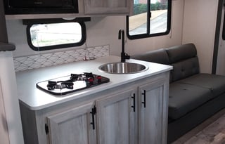 2021 KZ Escape  231BH