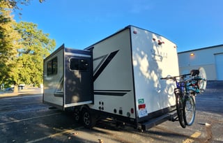 2020 coachman RV Spirit XTR 2145RBX