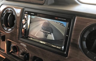 "Sugarbear Express 1" Thor Bunkhouse