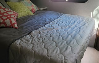 2020 like new Forest River RV Rockwood Mini Lite,