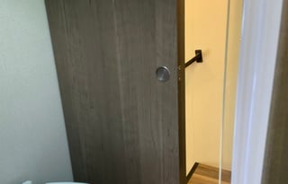 North Country Comfort Camper