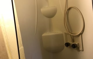 2017 Forest River R-POD 180