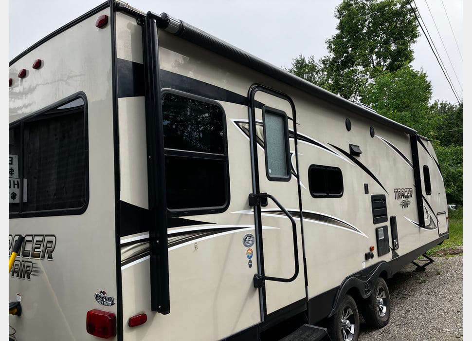 Travel Trailer rentals in Brewer