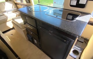 2015 Mercedes Sprinter