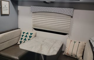 2021 Winnebago Micro Minnie Winnie