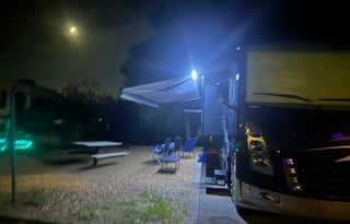 Beautiful Class A. We deliver setup at your site .