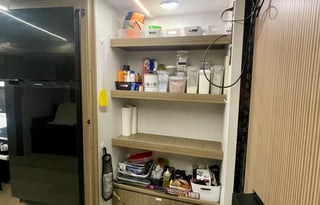 2025 Forest River RV Salem 29BDB