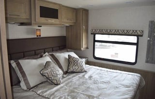 Premium Class A RV- Spacious & Comfortable Travel