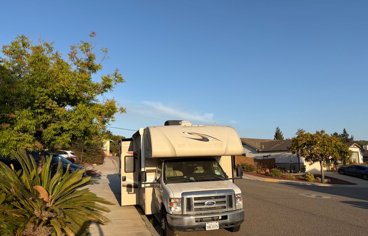 RV Photo
