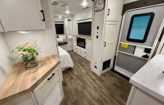 2025 Jayco Eagle 320FBOK (BRFL 1801)