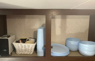 Delivered Luxury: Family-Ready, Spacious Bunkhouse