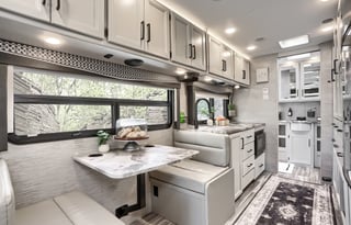 Your Wanderlust on Wheels Awaits!