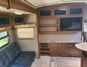Dutchmen RV Denali Lite 2611BH