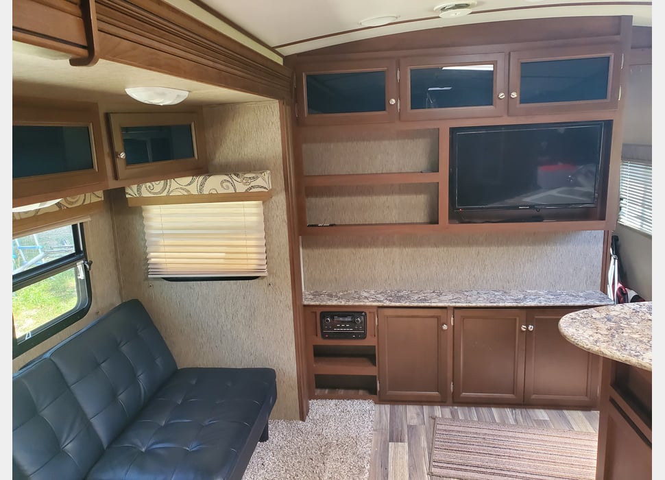 Travel Trailer rentals in Elmhurst