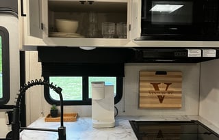 2021 Venture RV SportTrek ST332VBH