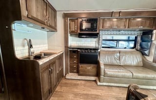 2018 Jayco Redhawk 31XL