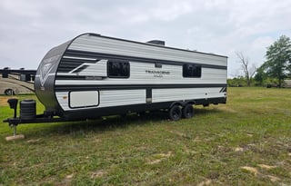 2024 Grand Design Transcend Xplor 247BH