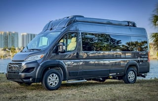 2025 Brand new Entegra Ethos (sleeps 4 adults)