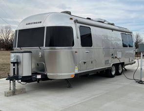 Airstream RV International Signature 27FB