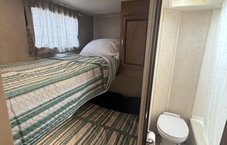 2017 Forest River Salem Cruise Lite