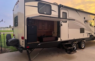 Cannon's Family Retreat