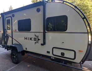 Winnebago Industries Towables Hike H170S