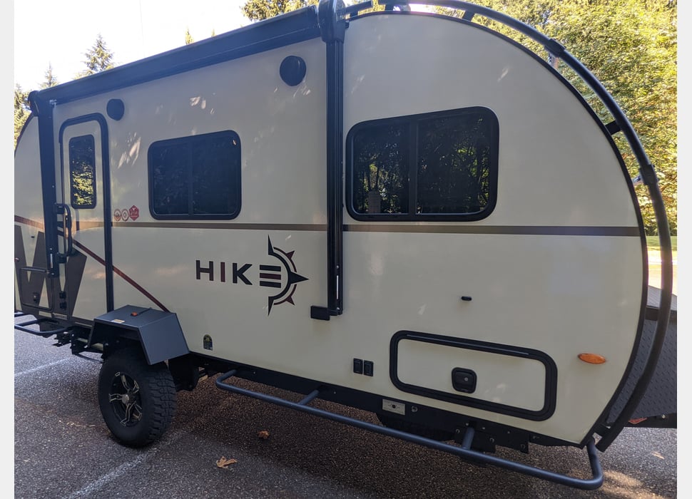 Travel Trailer rentals in Snohomish