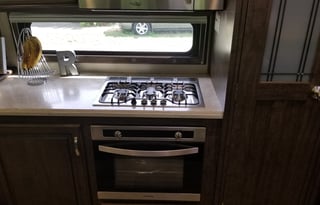 2018 Grand design 373fb