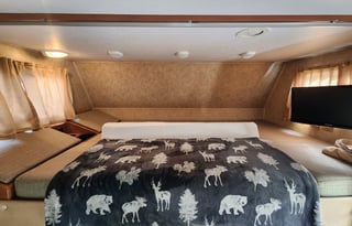 2014 Sunseeker LOADED, Includes Vacation Planning