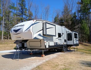 Keystone RV Springdale 253FWRE