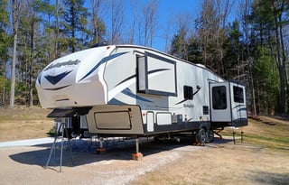 2019 Keystone RV Springdale 253FWRE