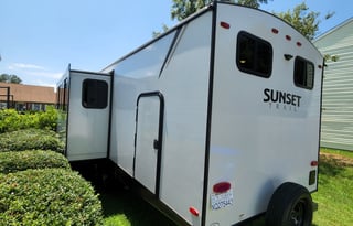 Rated #1 Max_Your Journey Sunset Trail 299QB