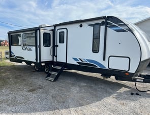 Forest River RV Vibe 28RL