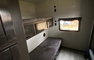 2021 Crossroads Cruiser Aire 33bhb