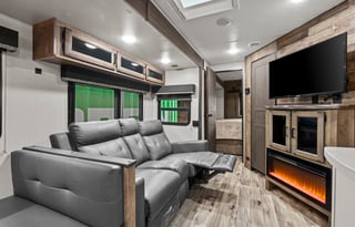 3 slides-2021 SportTrek Touring Model Bunkhouse