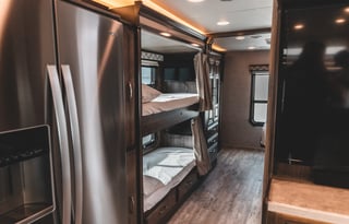 2022 Jayco Seneca 37L