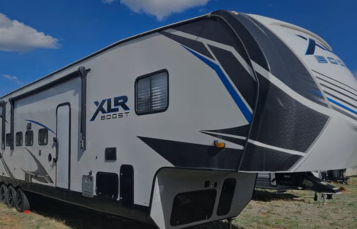 RV Photo