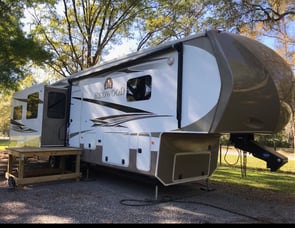 Redwood RV Redwood 36RL