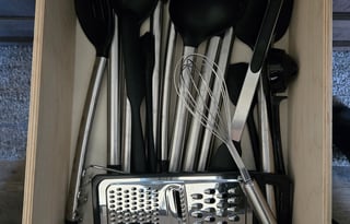 Grant's Up North Glamper