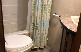 Jones Family Bunkhouse