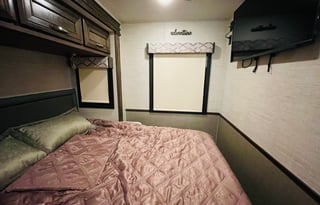 2021 Jayco Alante 26X: Easy drive/Veteran Discount