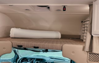 The Chic Chateau - Fully Stocked Luxe RV