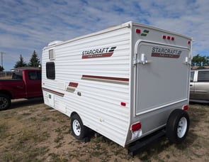 Starcraft AR-ONE 15RB