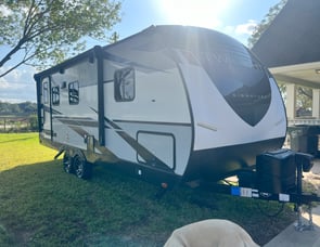 Cruiser Twilight Signature TWS 2100