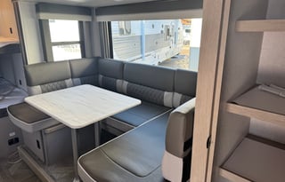 2023 Forest River RV Wildwood X-Lite 240BHXL