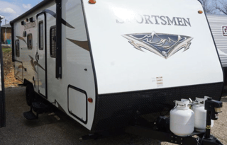 Jones Family Bunkhouse