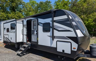 2024 Grand Design Imagine 2670MK