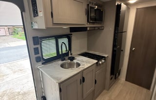 2026 Coachmen RV Clipper 3K Series 17BH